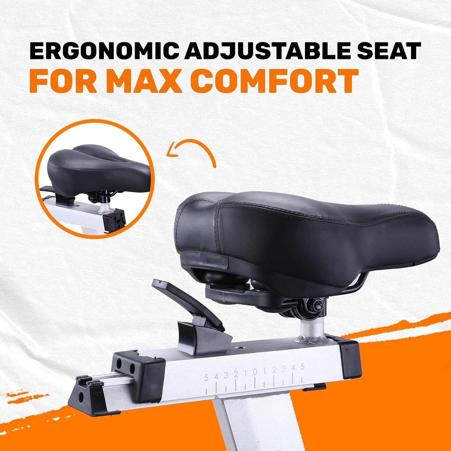 Bells of Steel USA Blitz Air Bike - Image 3