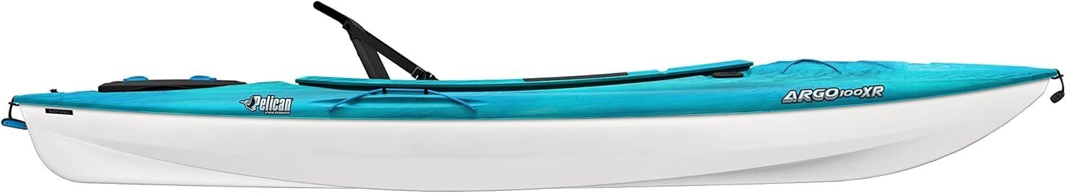 Pelican Argo 100XR Recreational Kayak - Image 2
