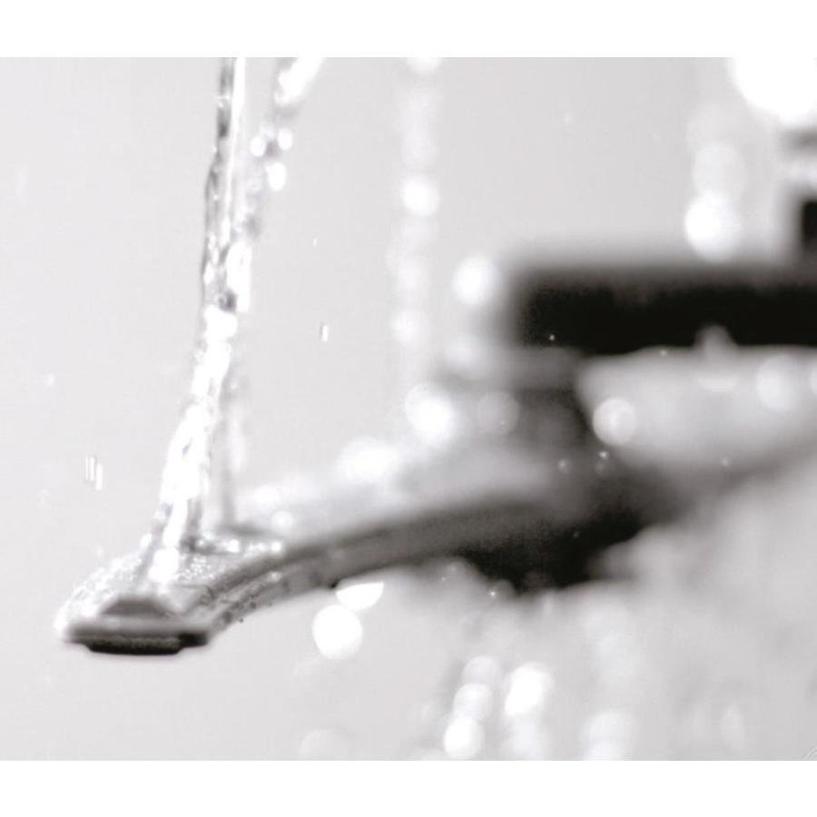 Bosch 100 Series PureDry 50-Decibel Front Control 24-in Built-In Dishwasher (Fingerprint-Resistant Stainless Steel) ENERGY STAR - Image 8