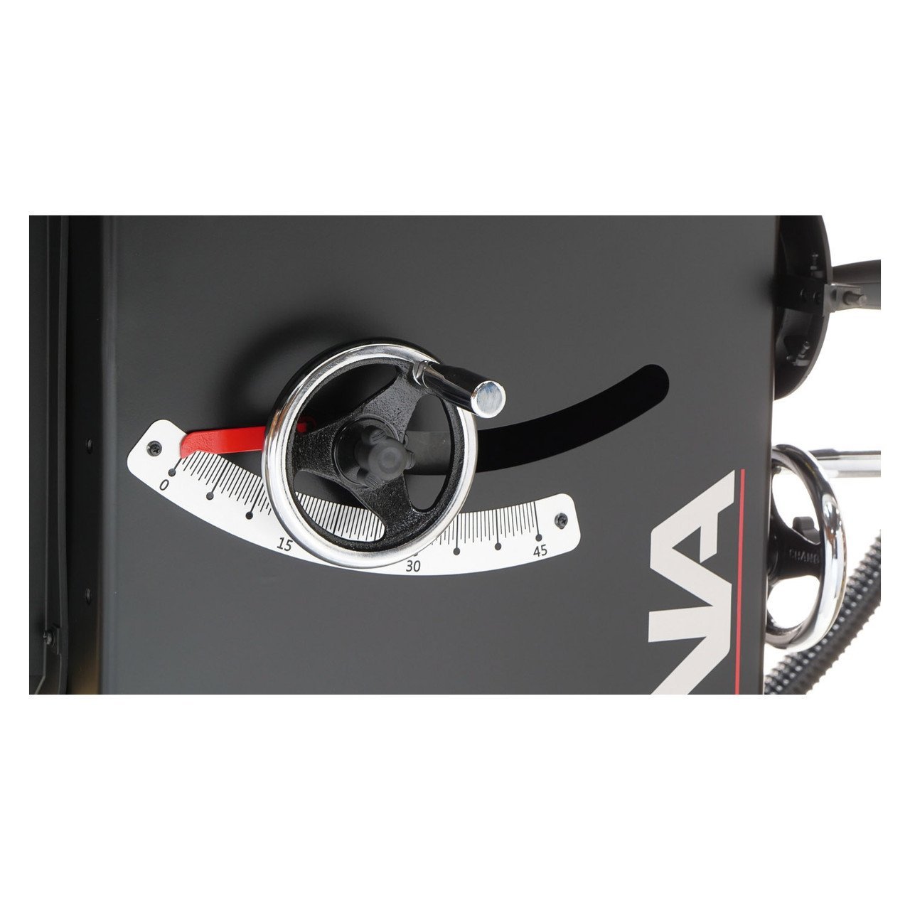 Laguna Fusion F2 Table Saw - Image 4