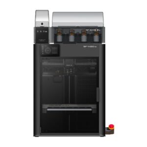 Bambu Lab H2D 3D Printer