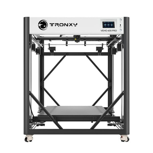 Tronxy Veho 600 Pro 3D Printer - Image 2