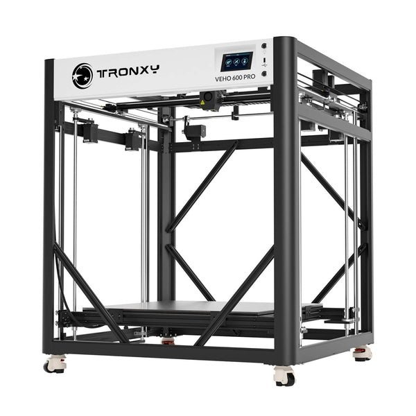 Tronxy Veho 600 Pro 3D Printer - Image 3