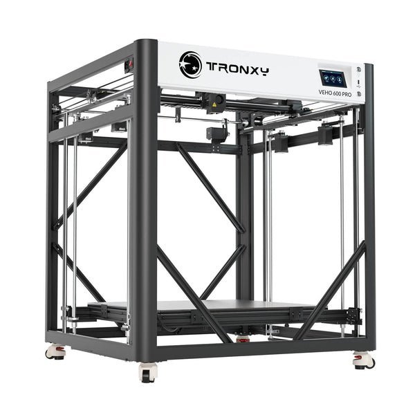 Tronxy Veho 600 Pro 3D Printer - Image 4