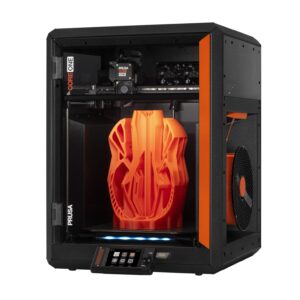 Original Prusa CORE One, Ready-to-use 3D Printer, Assembled and Tested