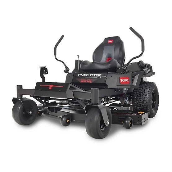 Toro TimeCutter Max Havoc 54 in. 23HP Kawasaki Zero-Turn Mower
