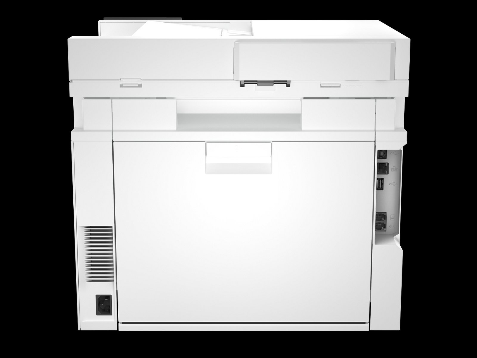 HP Color LaserJet Pro MFP 4301fdw Printer - Image 4