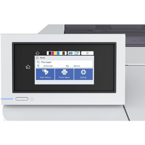 Epson SureColor T3170 Wireless Printer - Image 9