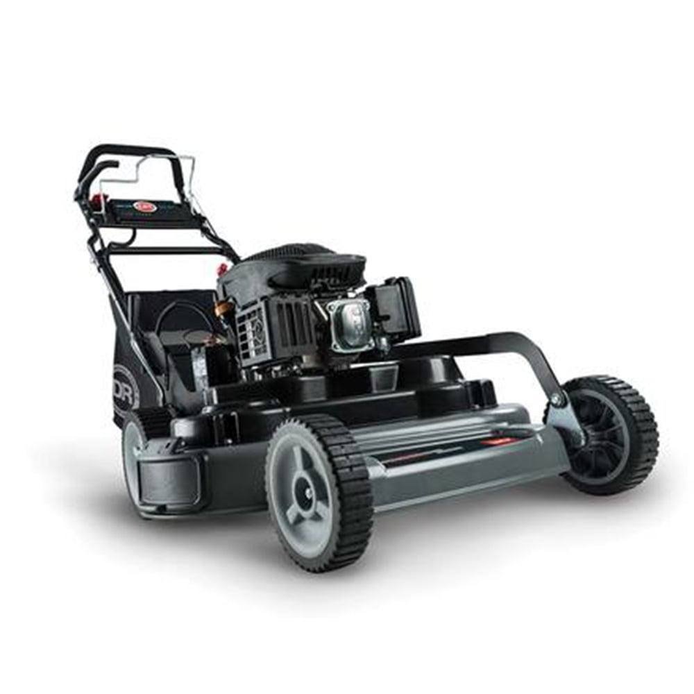 Dr Pro Max 30″ Wide Area Lawn Mower - Image 5