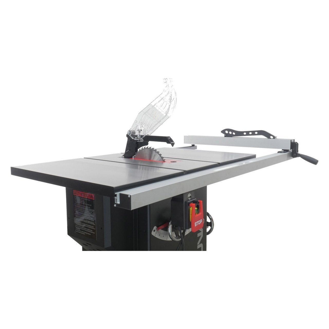 Laguna Fusion F2 Table Saw - Image 9