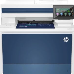 HP Color LaserJet Pro MFP 4303fdw Printer