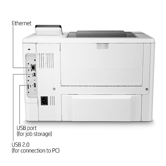 HP LaserJet Check Printer - Image 7