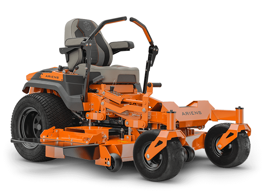Ariens APEX 52 Zero Turn Mower (Kawasaki) - Image 4