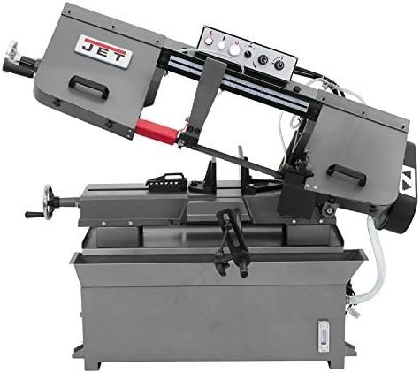 JET 9″ x 16″ Horizontal Bandsaw, 1-1/2 HP, 115/230V 1Ph (Model HBS-916) - Image 5
