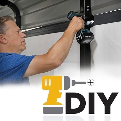 Arrow WR1012 Woodridge EG Steel Storage Shed, 10 by 12-Feet - Image 6