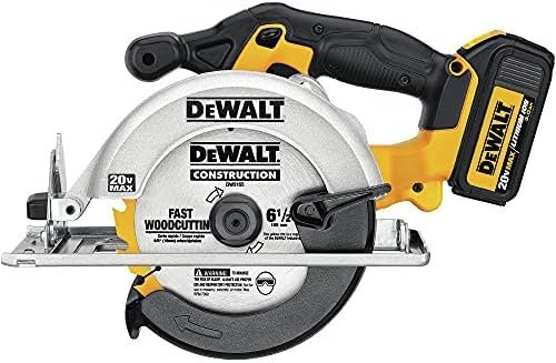 DEWALT 20V MAX Power Tool Combo Kit, 9-Tool Cordless Power Tool Set with 2 Batteries and Charger (DCK940D2) - Image 5
