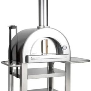 Forno Venetzia Pronto 500 Copper Wood Fired Oven – FVP500