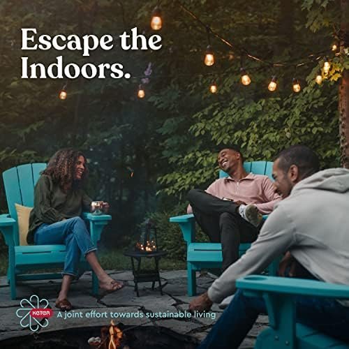 Keter Outdoor Storage Shed, for House, Patio & Yard, Plastic Resin, Artisan, 7×7 Ft, Gray - Image 6