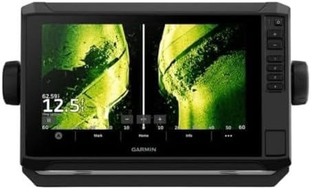 Garmin ECHOMAP UHD2 94sv with GT56 Transducer, 9″ Touchscreen Chartplotter, Garmin Navionics+ U.S. Coastal - Image 5