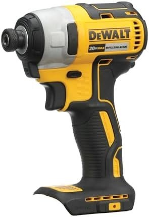 DEWALT 20V MAX Power Tool Combo Kit, Cordless Power Tool Set, 10-Tool with 2 Batteries and Charger Included (DCK1021D2) - Image 4