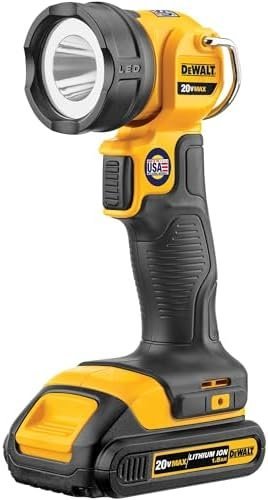DEWALT 20V MAX Power Tool Combo Kit, Cordless Power Tool Set, 10-Tool with 2 Batteries and Charger Included (DCK1021D2) - Image 6