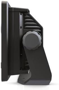 Humminbird XPLORE 9 GPS Fish Finder with Transducer, MEGA Side Imaging+ & HD Touchscreen Display - Image 9