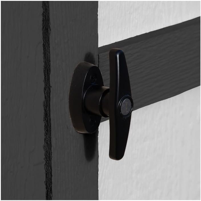 Handy Home Andover 8 Ft. X 12 Ft. Storage Shed with Floor (19654-6) - Image 6