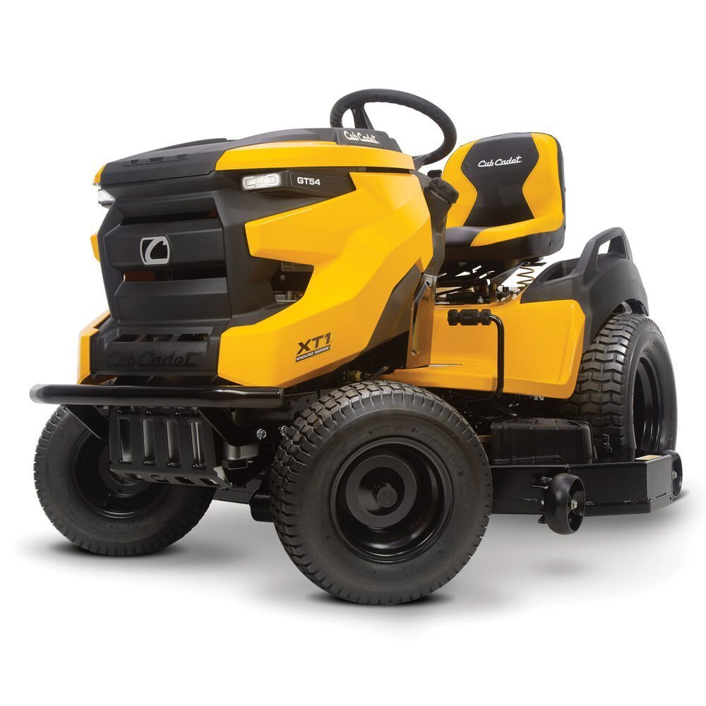 Cub Cadet XT1 GT54 Riding Lawn Mower - Image 6