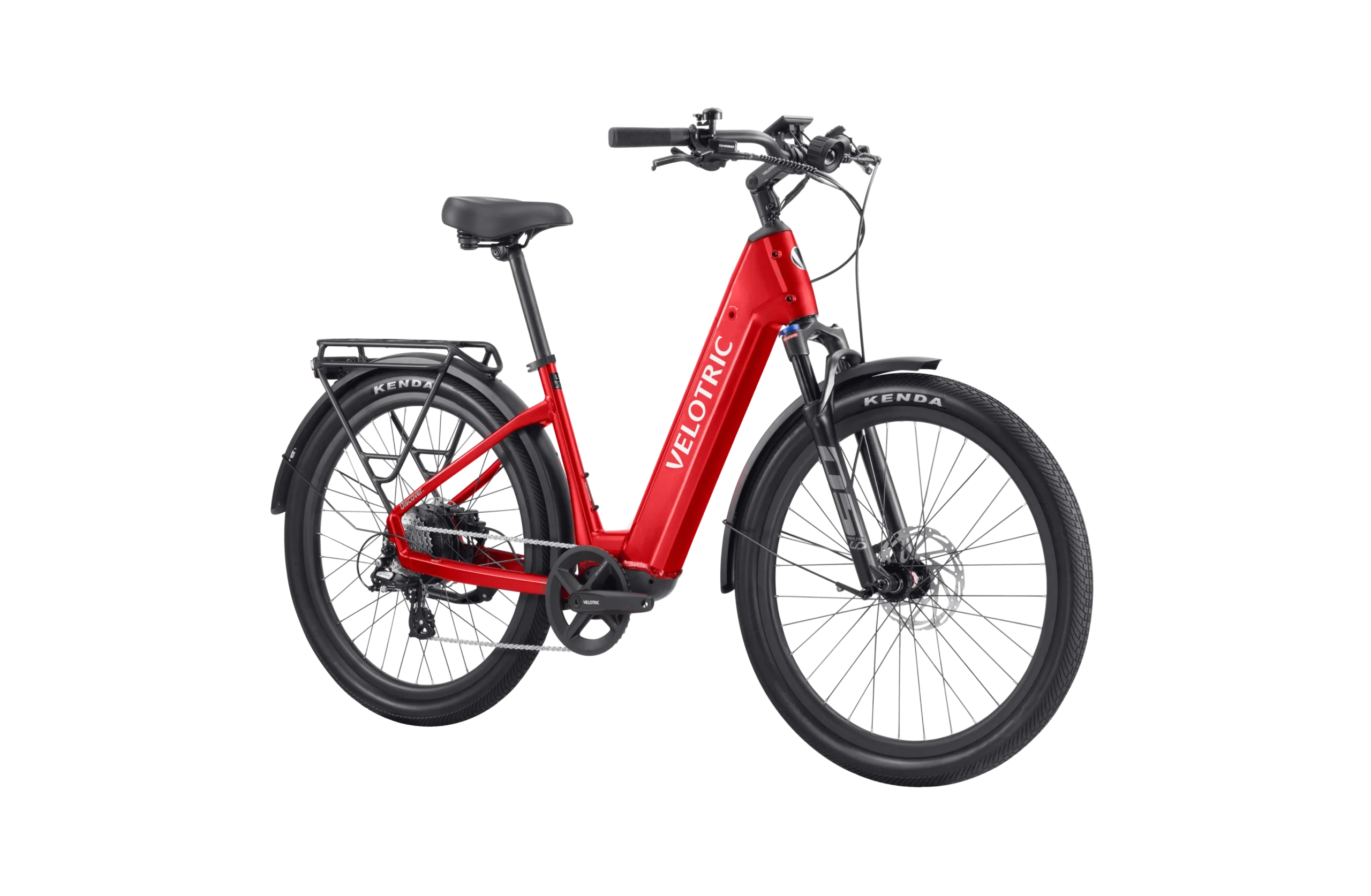 Velotric Discover 2 Ebike - Image 6