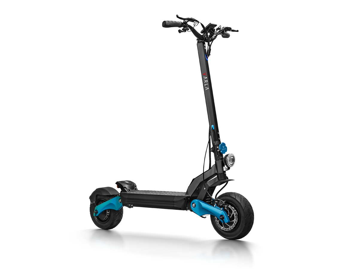 Eagle One PRO All Terrains Electric Scooter - Image 7