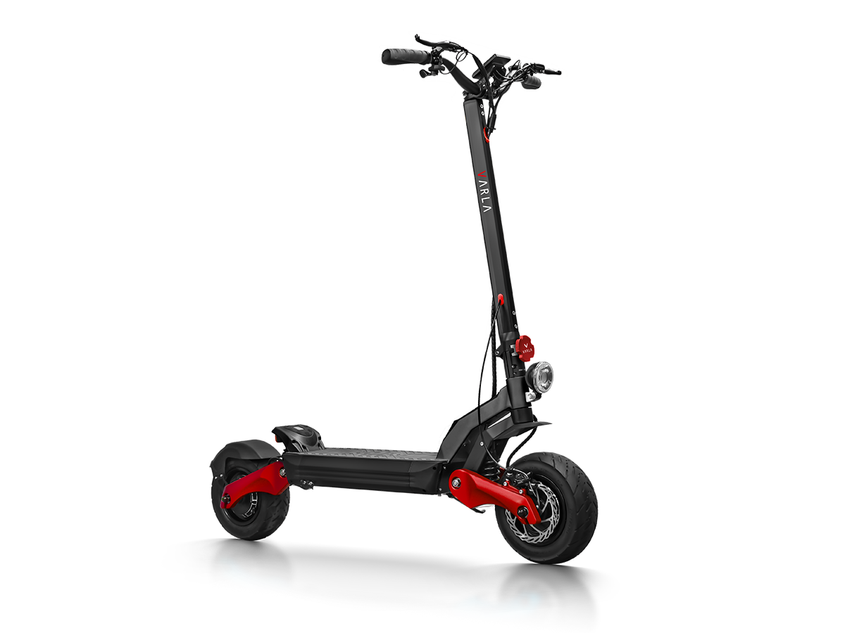 Eagle One PRO All Terrains Electric Scooter - Image 4