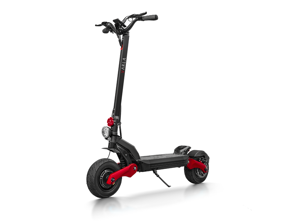 Eagle One PRO All Terrains Electric Scooter - Image 3