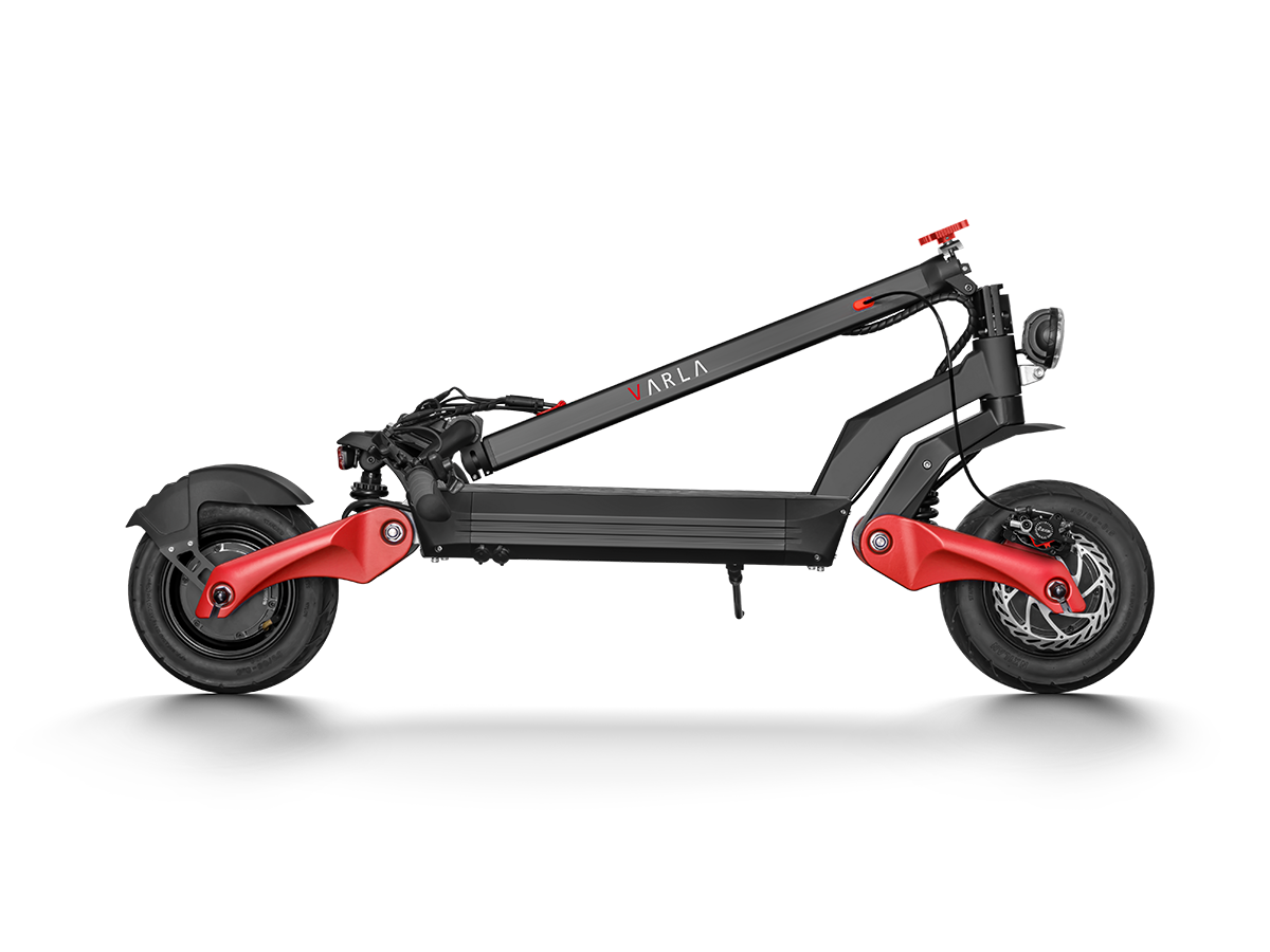 Eagle One PRO All Terrains Electric Scooter - Image 2