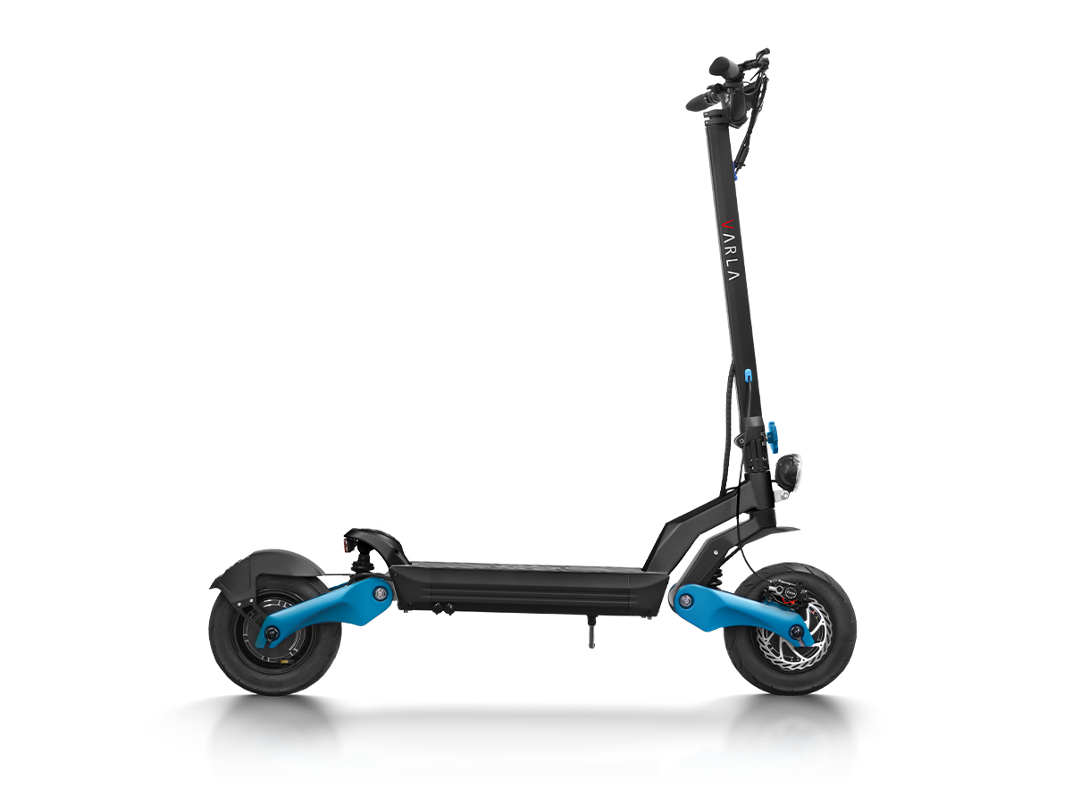 Eagle One PRO All Terrains Electric Scooter - Image 9