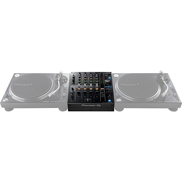Pioneer DJ DJM-750MK2 4-Channel DJ Mixer With Effects and rekordbox - Image 5