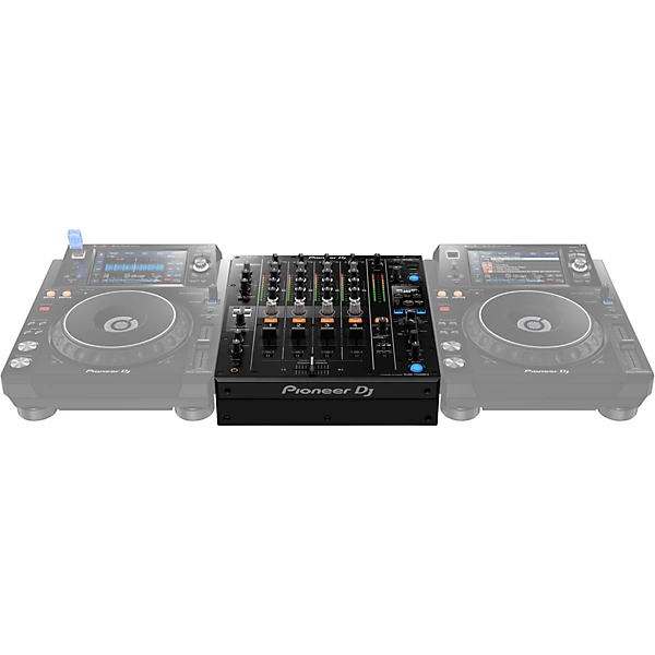 Pioneer DJ DJM-750MK2 4-Channel DJ Mixer With Effects and rekordbox - Image 3