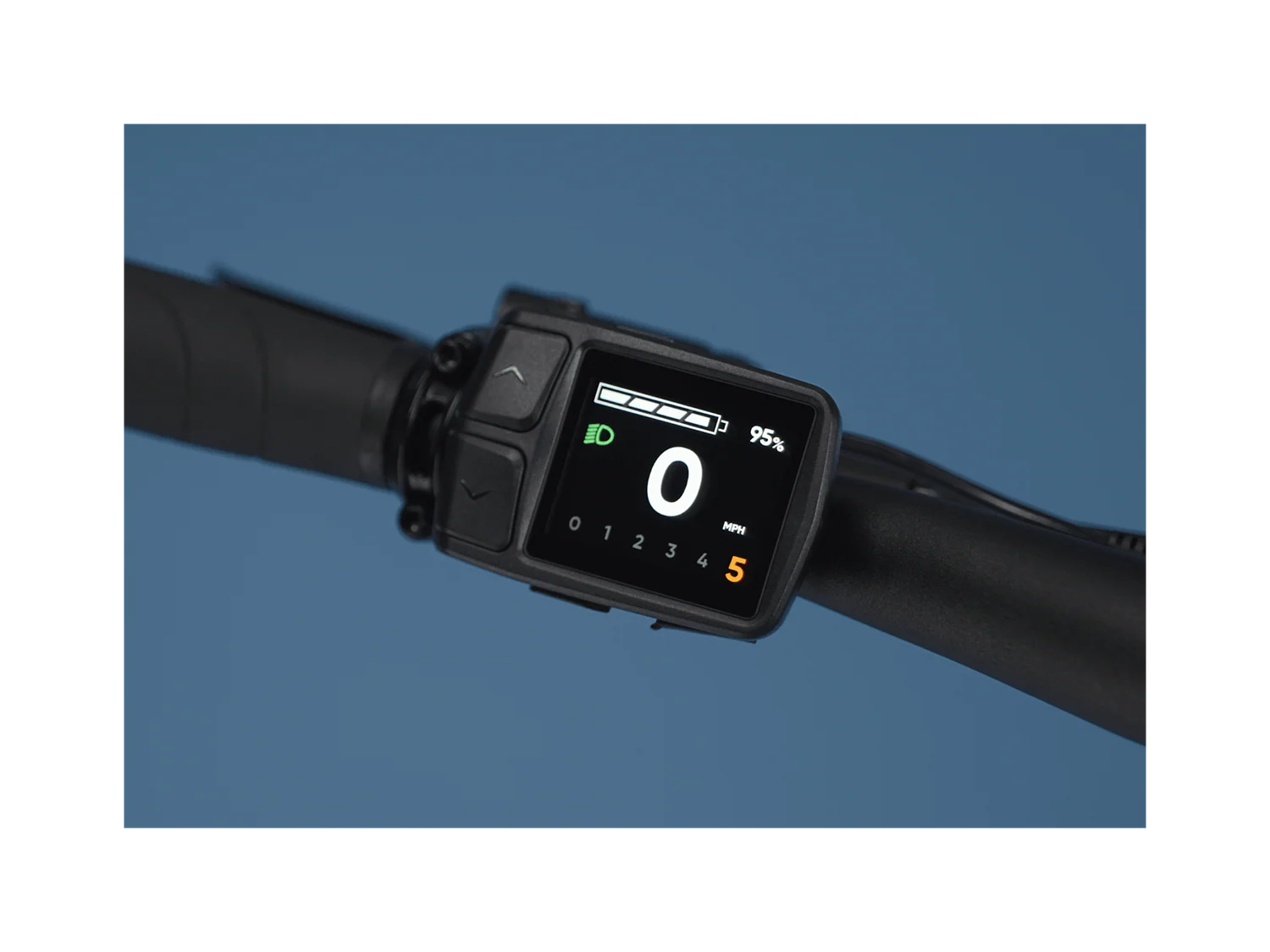 Rad Power RadKick Belt Drive Electric Lightweight Bike - Image 4