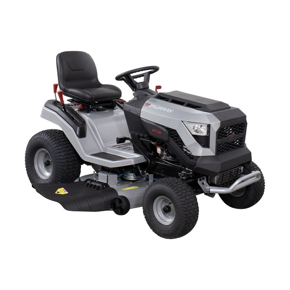 Murray MT200 42 in. 19.0 HP 540cc EX1900 Series Riding Lawn Tractor Mower - Image 4
