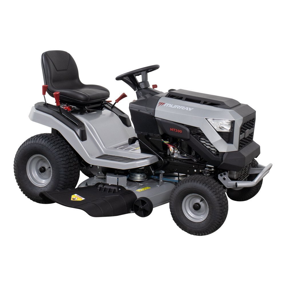 Murray MT200 42 in. 19.0 HP 540cc EX1900 Series Riding Lawn Tractor Mower - Image 2