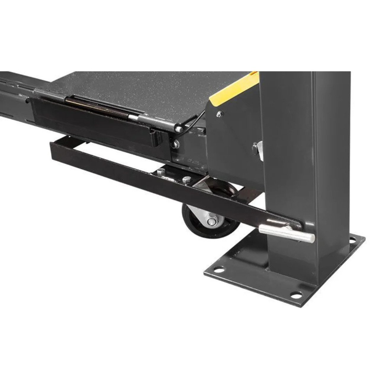 Bendpak HD-9XW 9,000 Lbs Standard Width Extra-Tall 4-Post Lift - Image 6