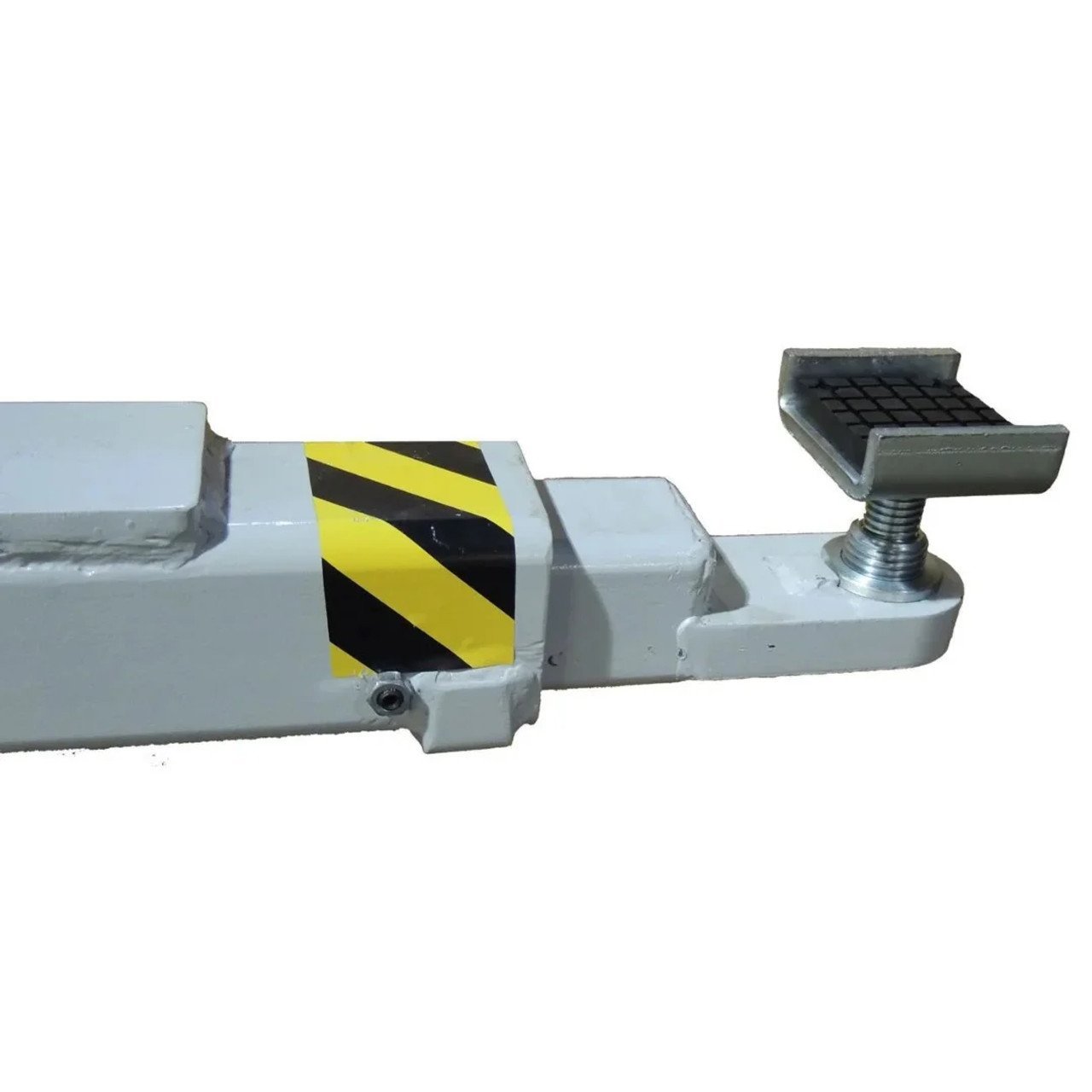 iDEAL TP10KAC-DX 10,000 Lb Two Post Clear Floor BI-symmetrical Lift – Ali Certified - Image 4