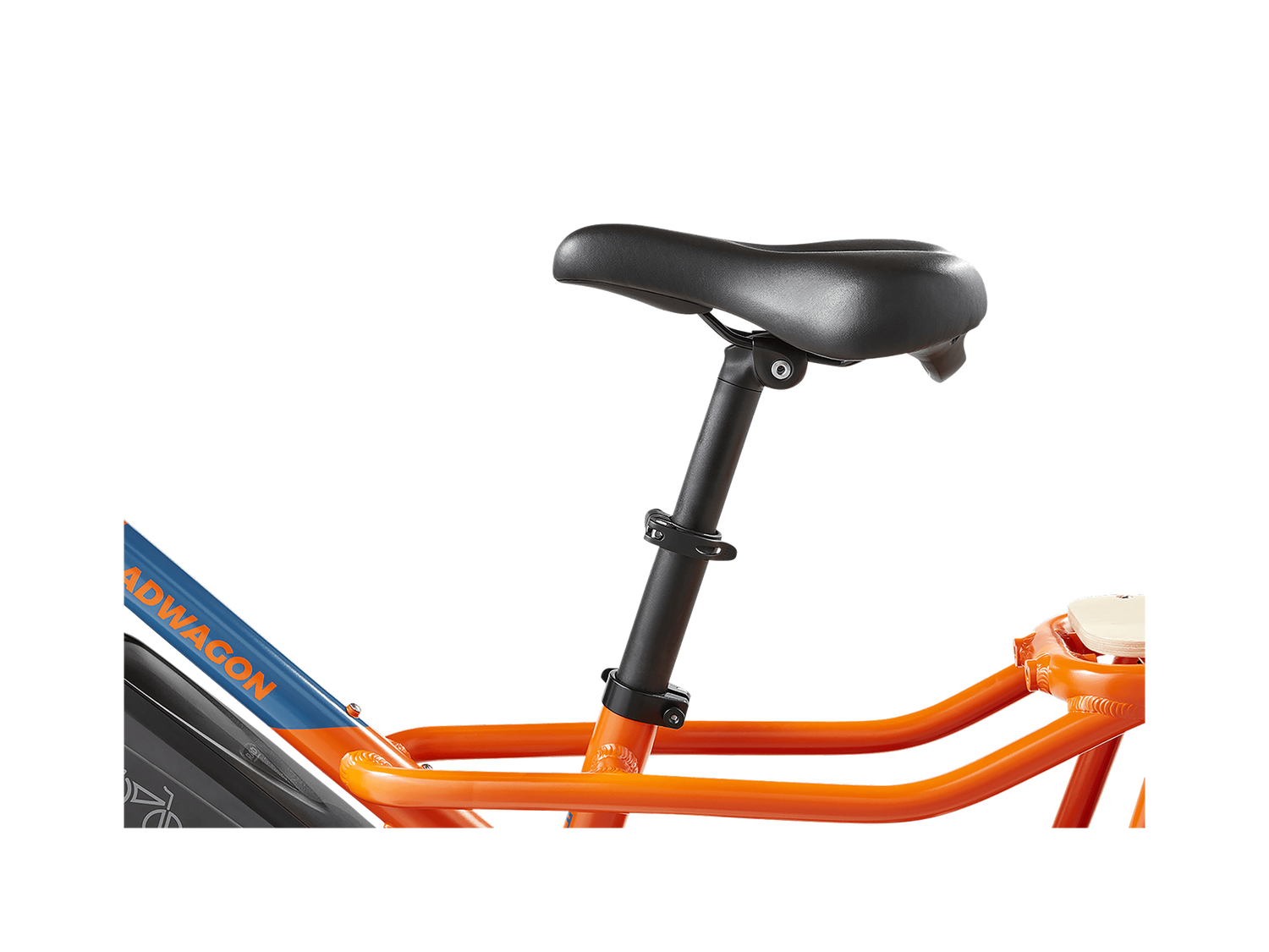 Rad Power Bikes RadWagon 4 Electric Cargo Bike - Image 2