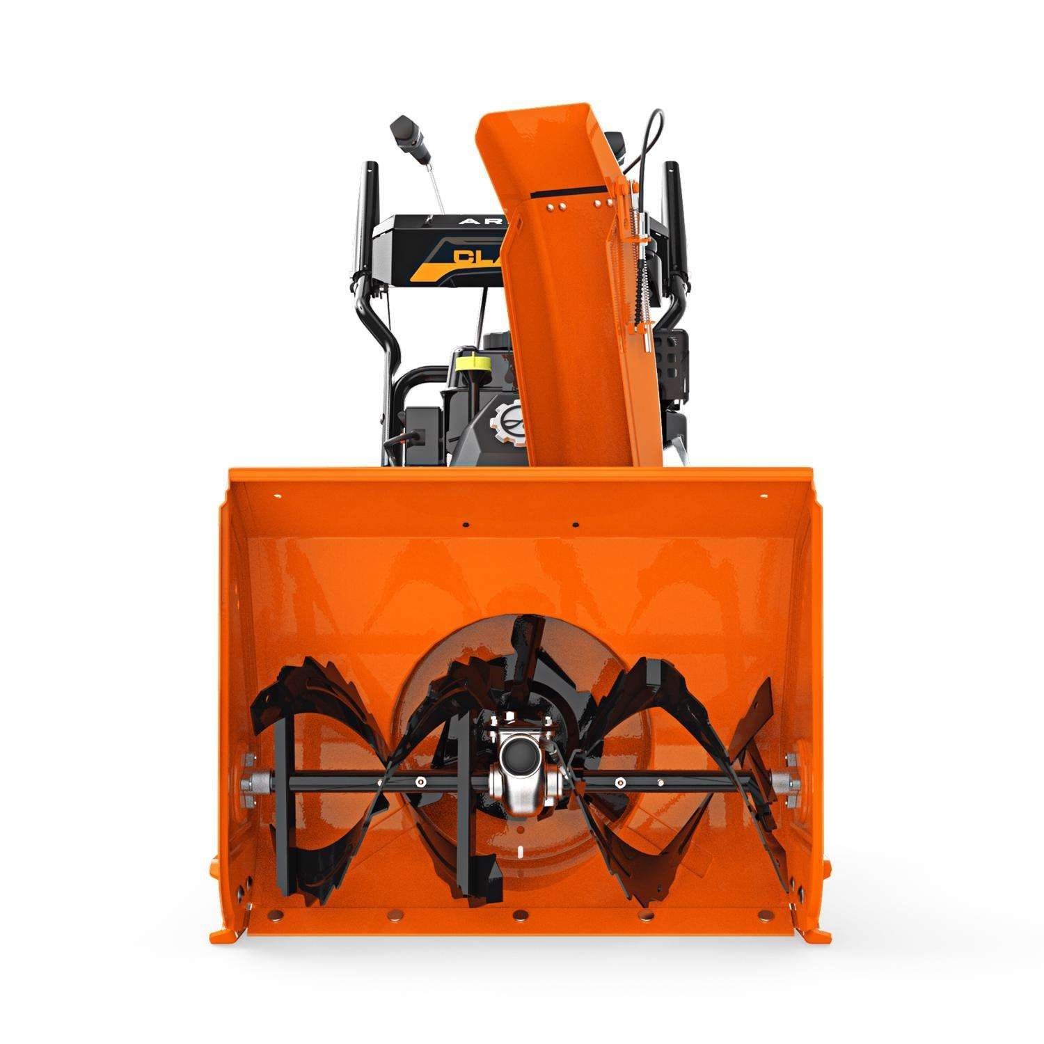 Ariens Classic-LT 24-Inch Two-Stage Electric Start Gas-Powered Snow Blower - Image 2