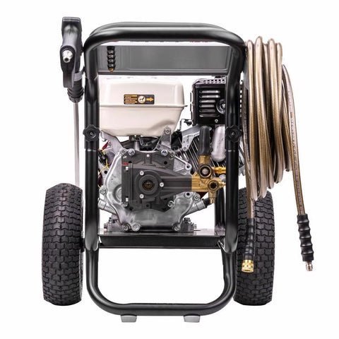 Simpson PowerShot PS60869 Honda 4000 PSI Gas 3.5 GPM Pressure Washer - Image 2