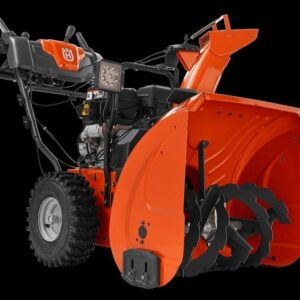 Husqvarna ST224 24″ Snow Blower