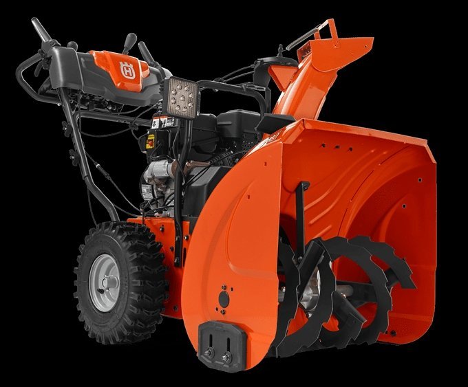 Husqvarna ST224 24″ Snow Blower