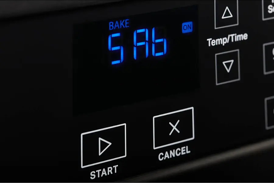 Whirlpool 5.1 Cu. Ft. Freestanding Gas Range with Broiler Drawer - Image 8