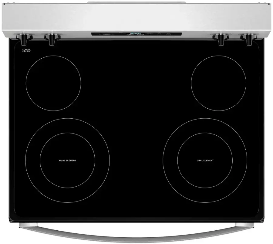 Whirlpool Electric Range - Image 3