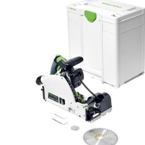 Festool Plunge-Cut Saw with Scoring Function