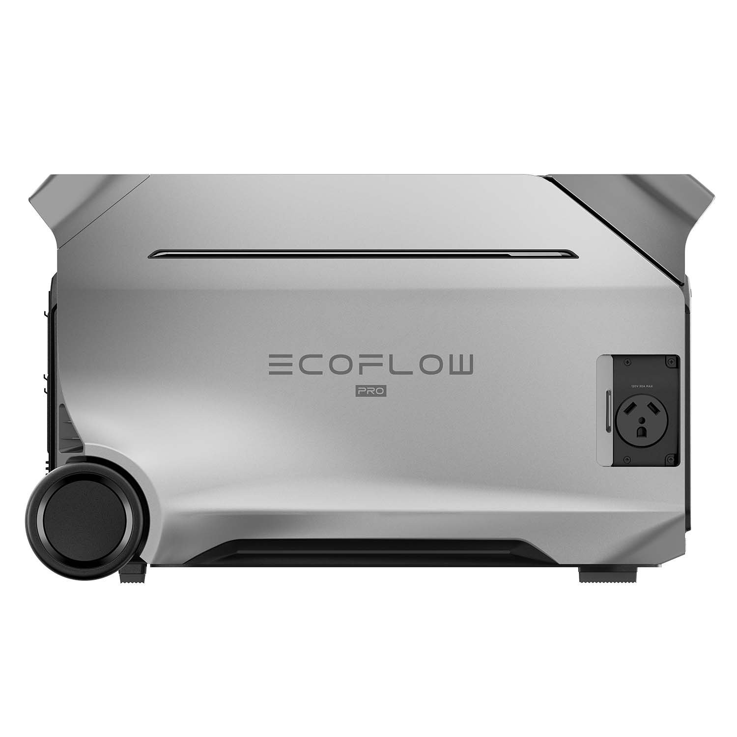 EcoFlow DELTA Pro 3 Portable Power Station | 4096Wh | 4000W | 2600W Solar Input - Image 7
